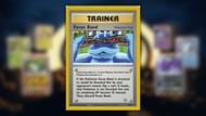 Focus Band card that has been seen in the past (Image via The Pokemon Company)